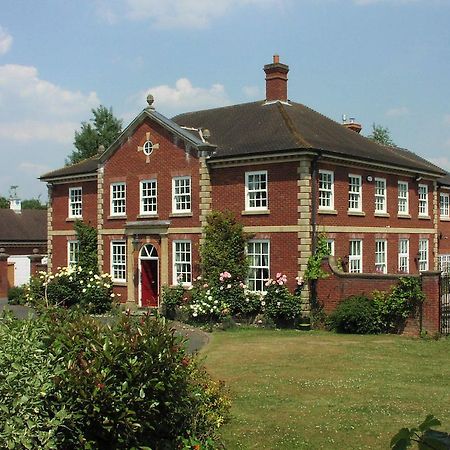 Austons Down Farm B&B Claverdon Bagian luar foto