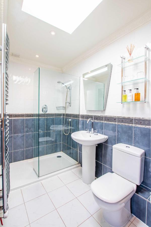 Austons Down Farm B&B Claverdon Bagian luar foto