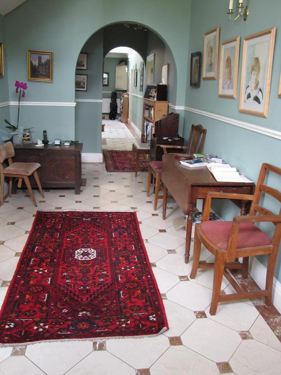Austons Down Farm B&B Claverdon Bagian luar foto